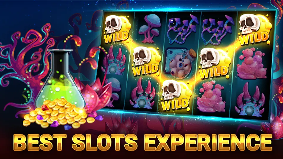 Các tựa game nổ hũ mới nhất Betway Official